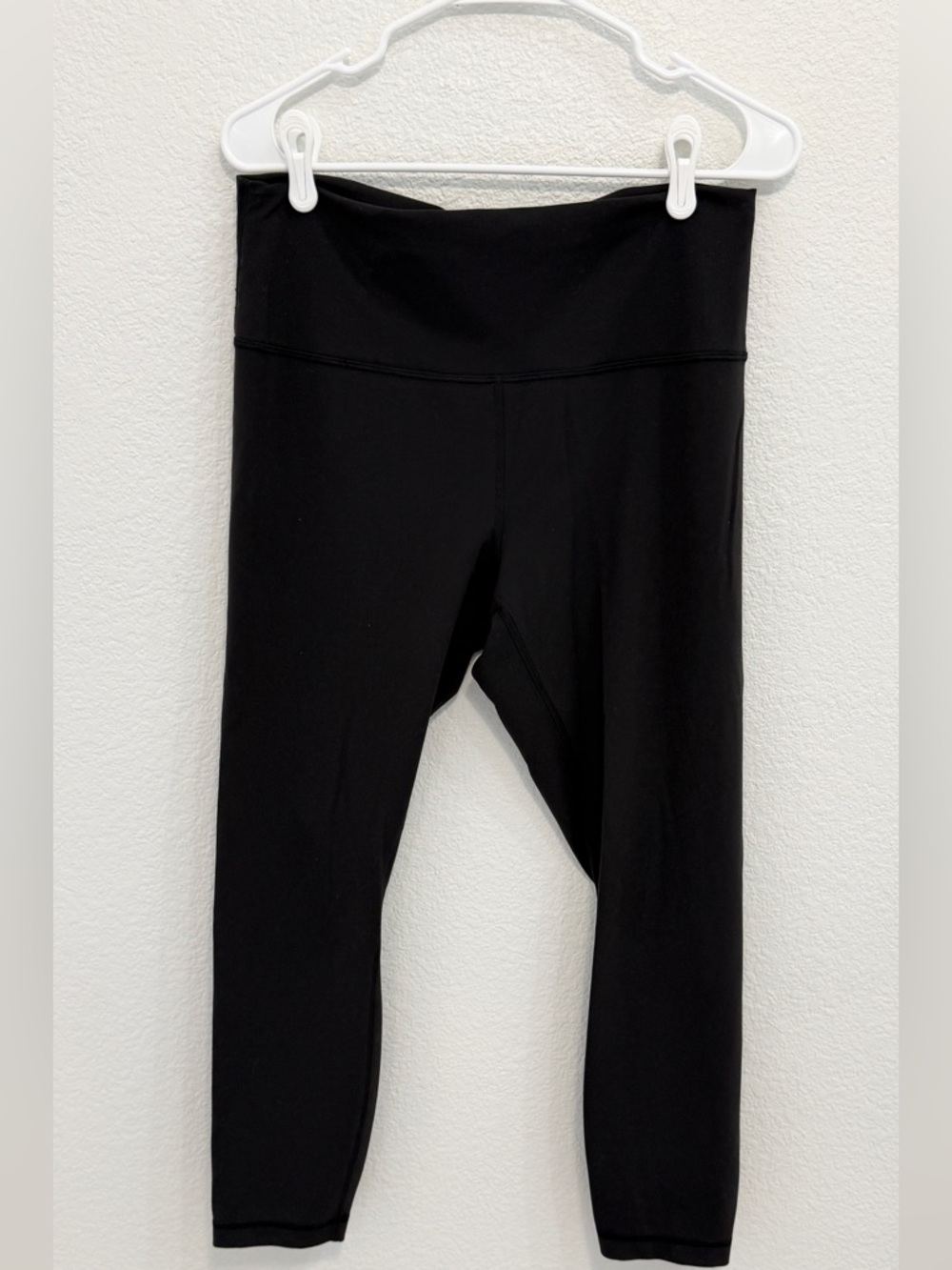Lululemon Wunder Train High-Rise Tight 25” - Picture 4 of 8